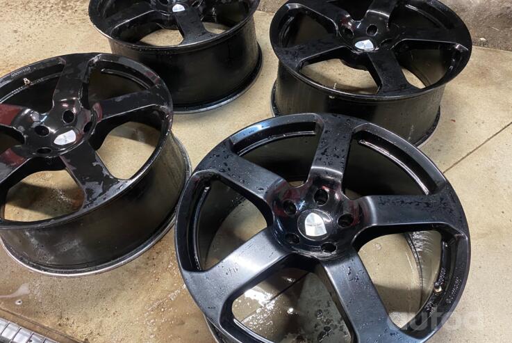 Rinsspeed, lengvojo lydinio