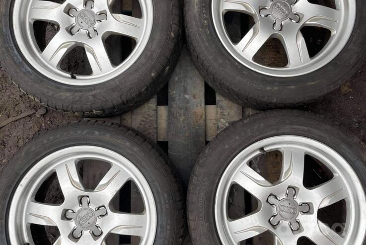 Kita, lengvojo lydinio