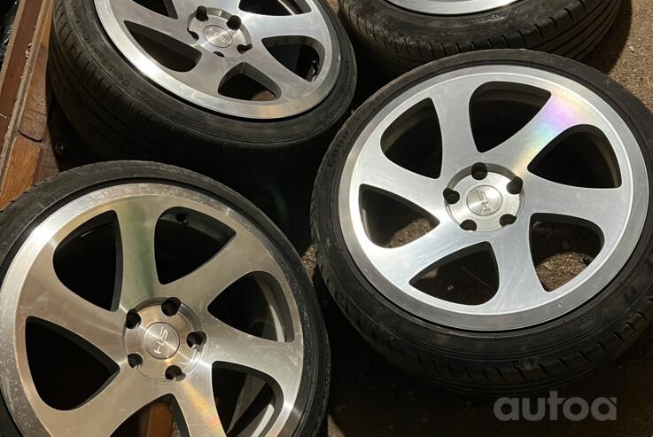 3SDM, lengvojo lydinio