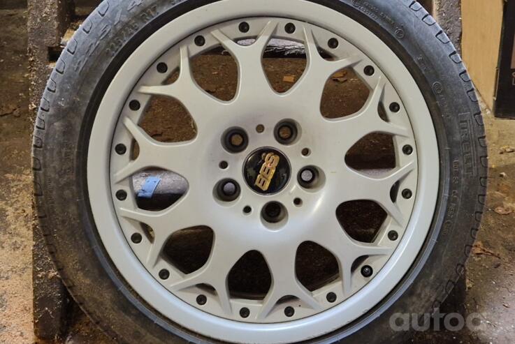 BBS, lengvojo lydinio