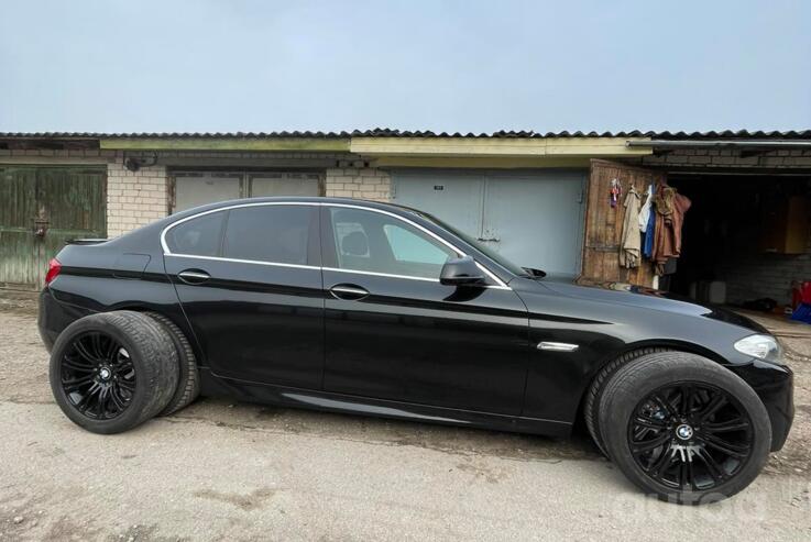 BMW, lengvojo lydinio