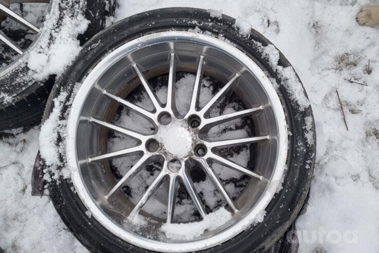 Kita, lengvojo lydinio