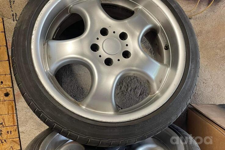 Kita, lengvojo lydinio