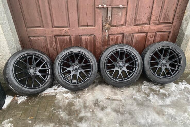 Kita, lengvojo lydinio