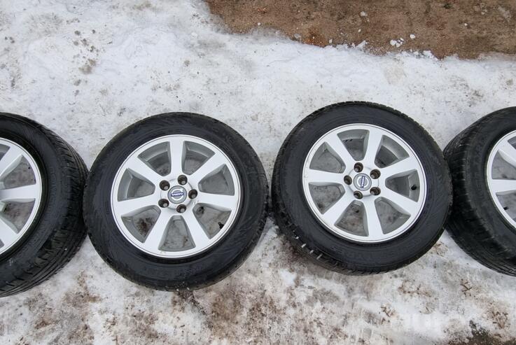 Borbet, lengvojo lydinio