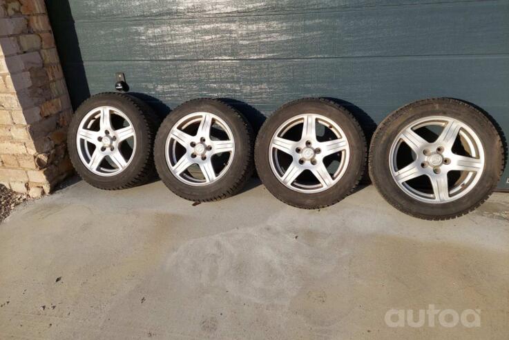 Mazda, lengvojo lydinio