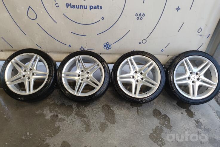 Kita, lengvojo lydinio