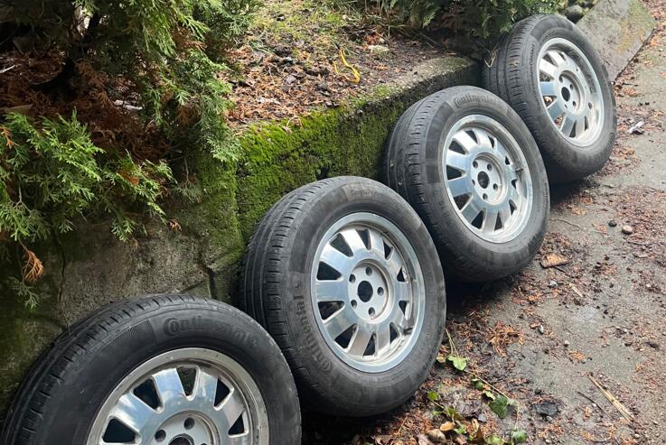 Audi, lengvojo lydinio