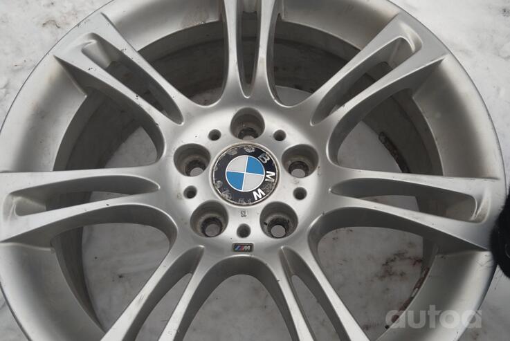 Bmw, lengvojo lydinio