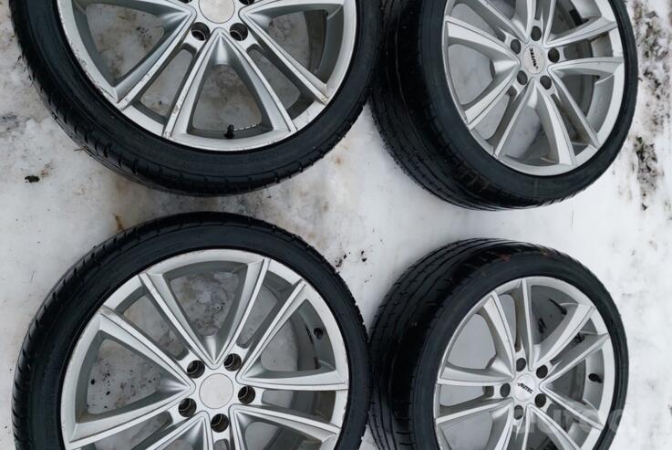 Autec, lengvojo lydinio