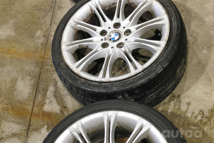 Bmw, lengvojo lydinio