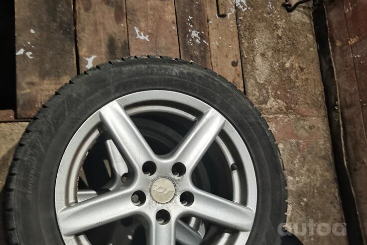 Dt, lengvojo lydinio