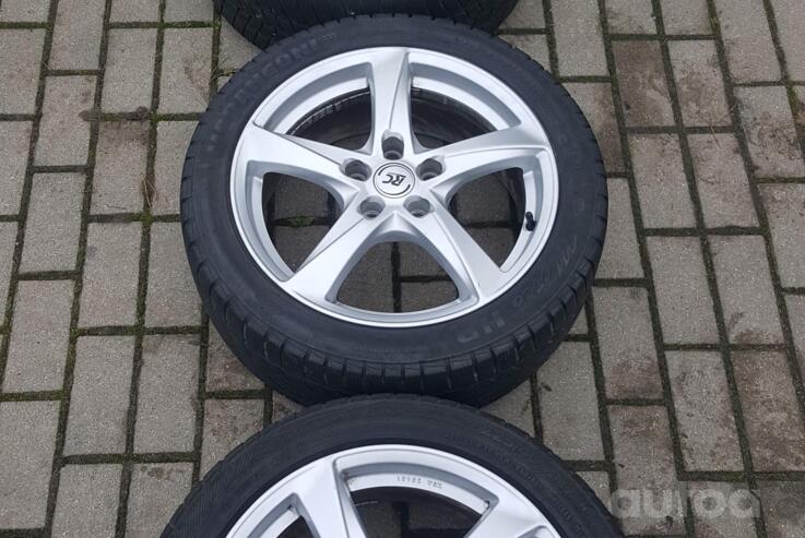 Kita, lengvojo lydinio