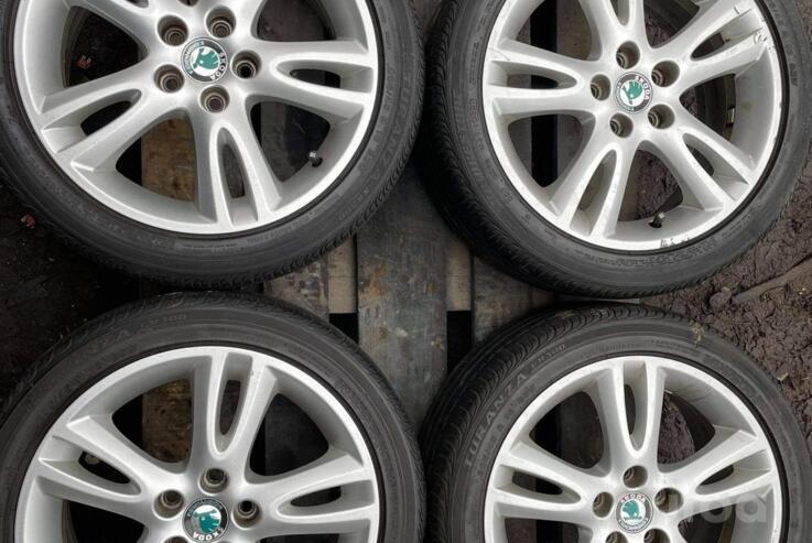 Kita, lengvojo lydinio