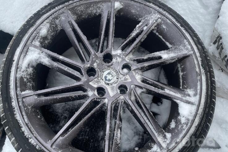 Mb, lengvojo lydinio