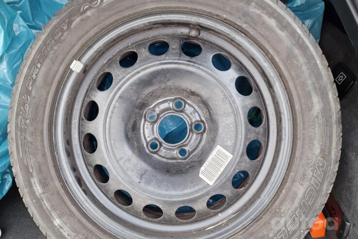 Kita, plieniniai štampuoti