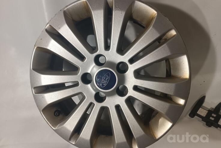 Ford, lengvojo lydinio