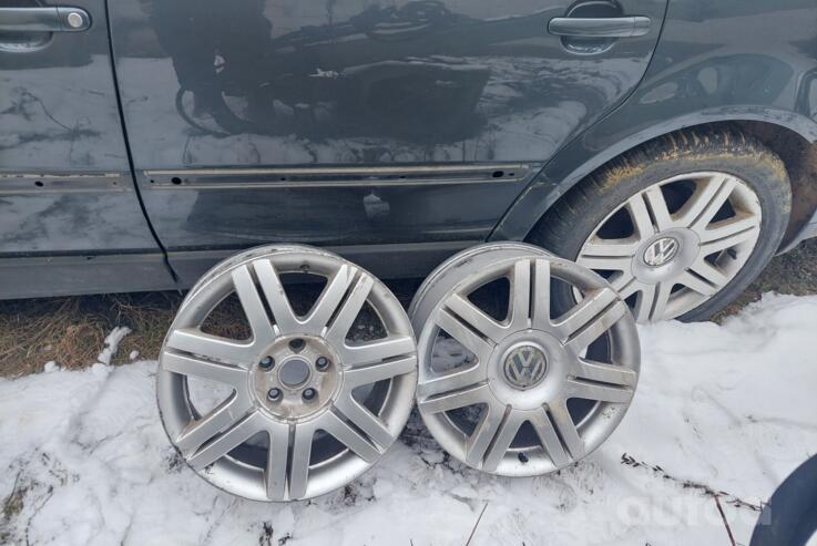 Kita, lengvojo lydinio