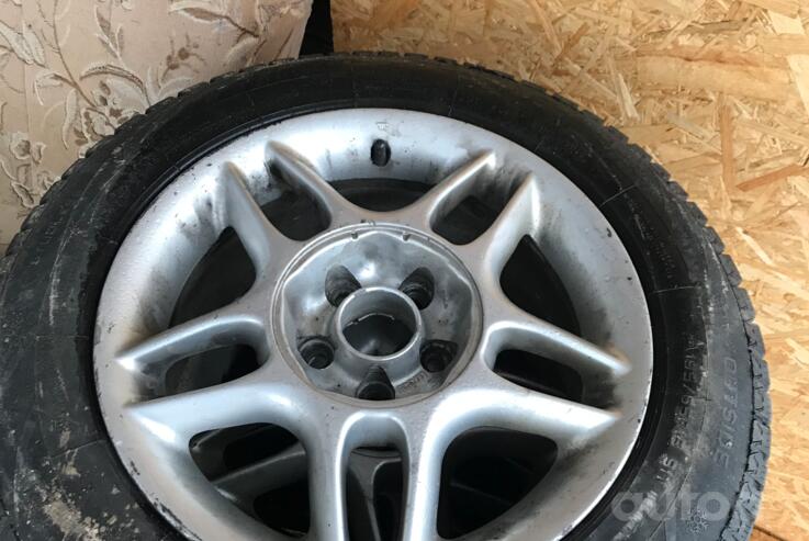 Kita, lengvojo lydinio