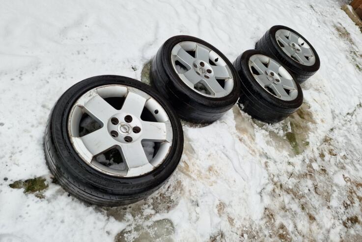 Opel, lengvojo lydinio