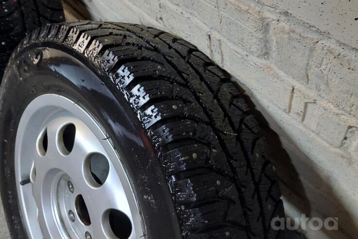 Kita, lengvojo lydinio