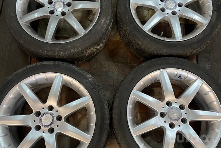 Kita, lengvojo lydinio