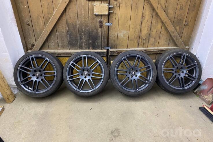 Seat, lengvojo lydinio