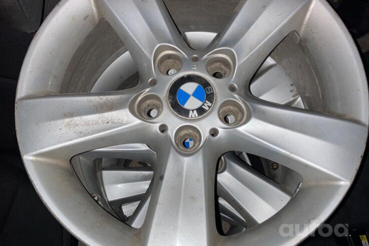 BMW, lengvojo lydinio