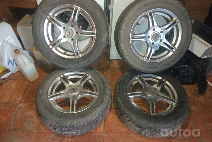 Kita, lengvojo lydinio