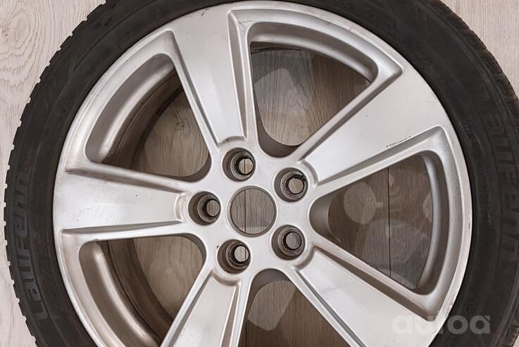 Jaguar, lengvojo lydinio