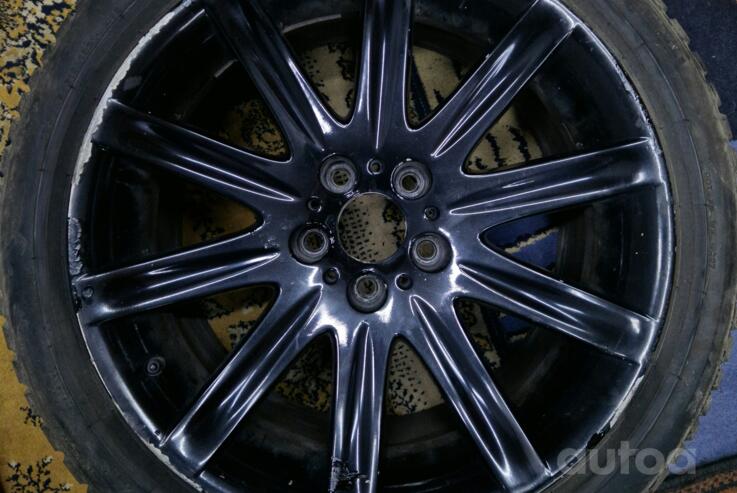 Bmw, lengvojo lydinio