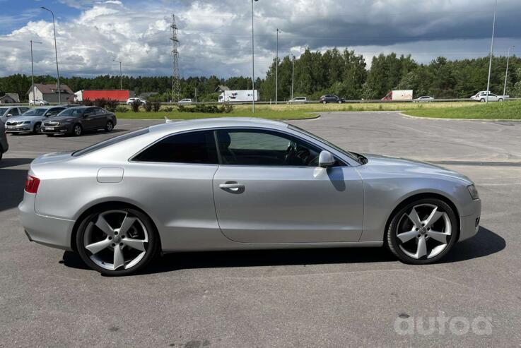 Audi Rotor, lengvojo lydinio