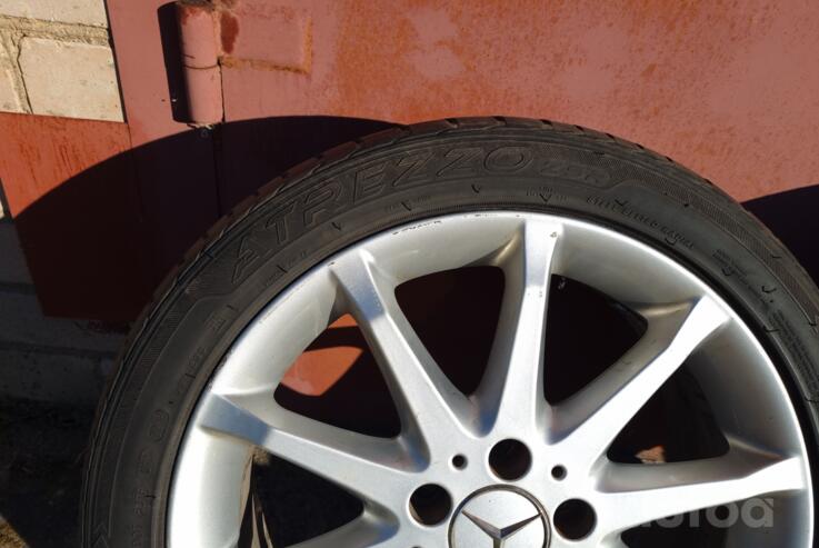 Ronal, lengvojo lydinio