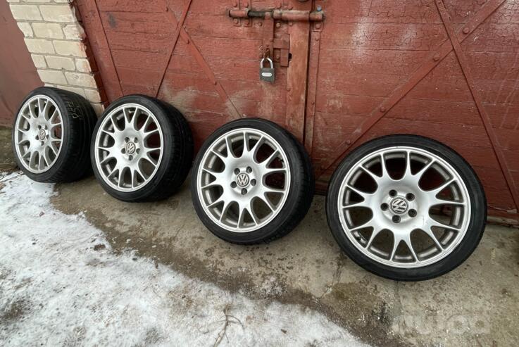 BBS, lengvojo lydinio