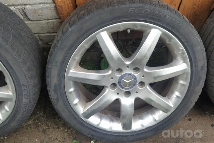 Kita, lengvojo lydinio