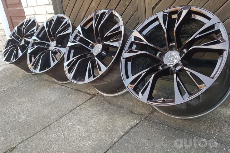 Kita, lengvojo lydinio