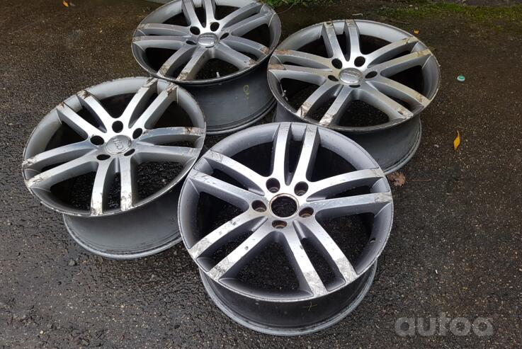 Kita, lengvojo lydinio