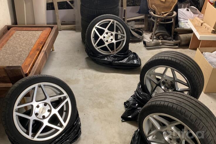 3SDM, lengvojo lydinio