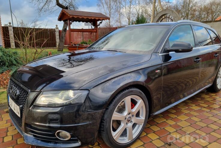 Autetic germany r18, lengvojo lydinio