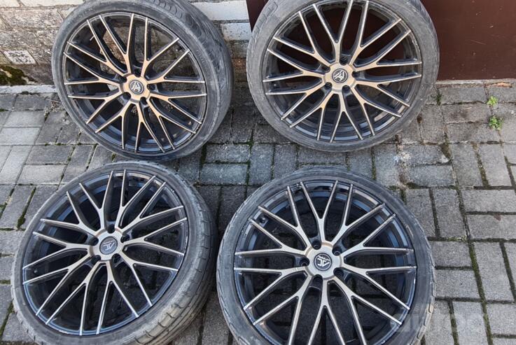 Japan, lengvojo lydinio