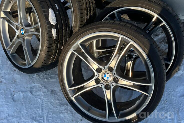 BMW, lengvojo lydinio