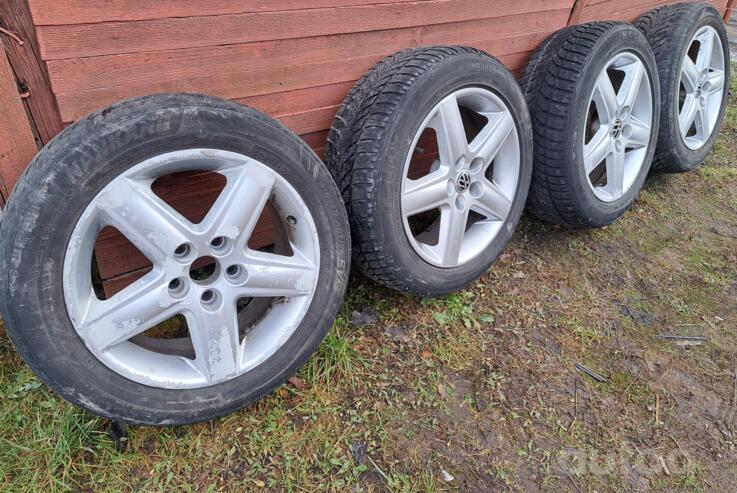 Kita, lengvojo lydinio