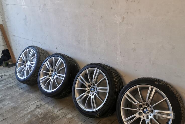 Bmw, lengvojo lydinio