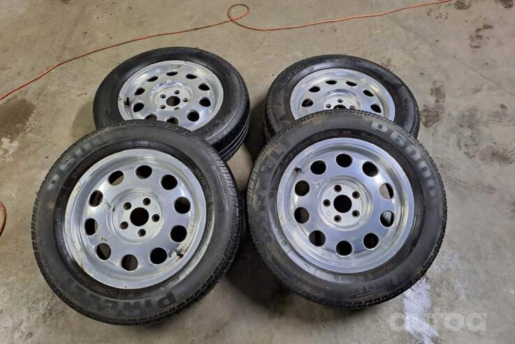 Kita, lengvojo lydinio