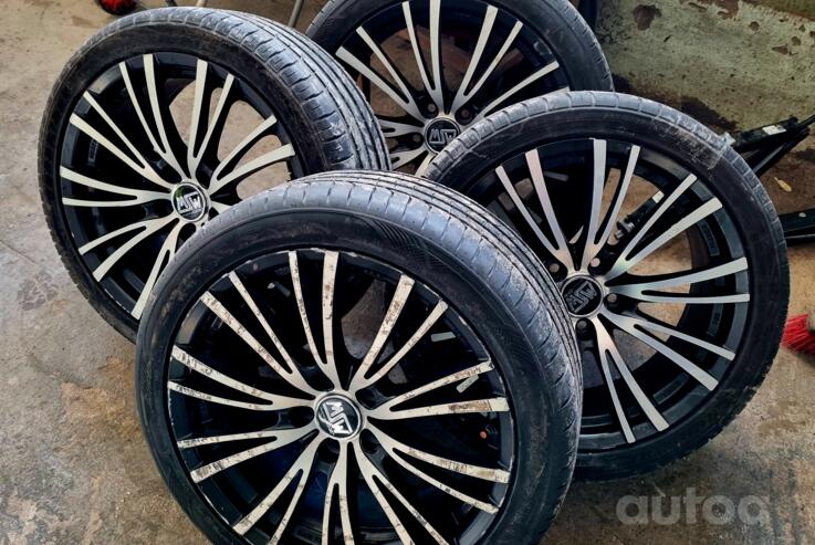 Oz, lengvojo lydinio