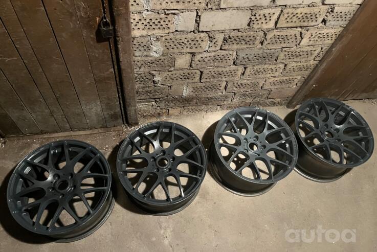 PDW, lengvojo lydinio