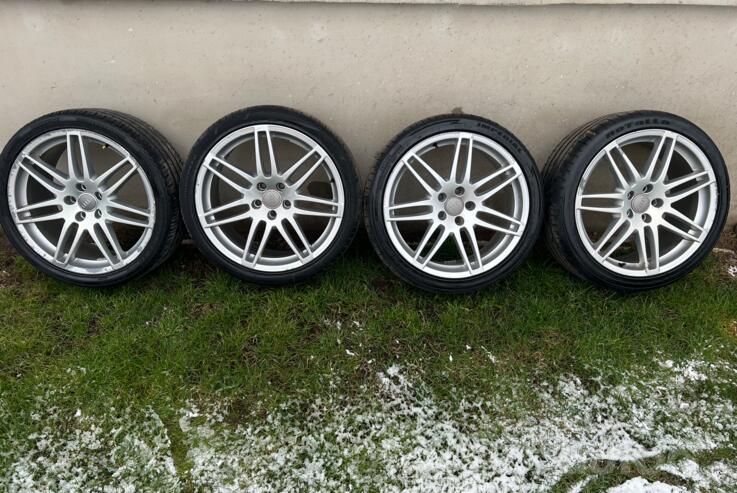 Kita, lengvojo lydinio