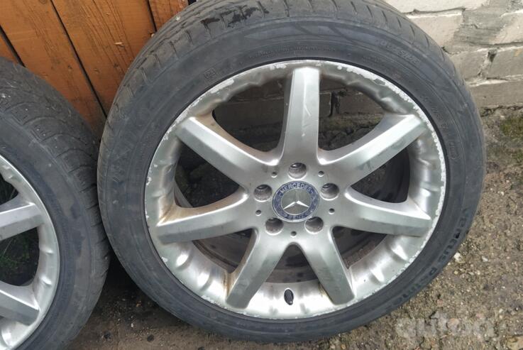 Kita, lengvojo lydinio