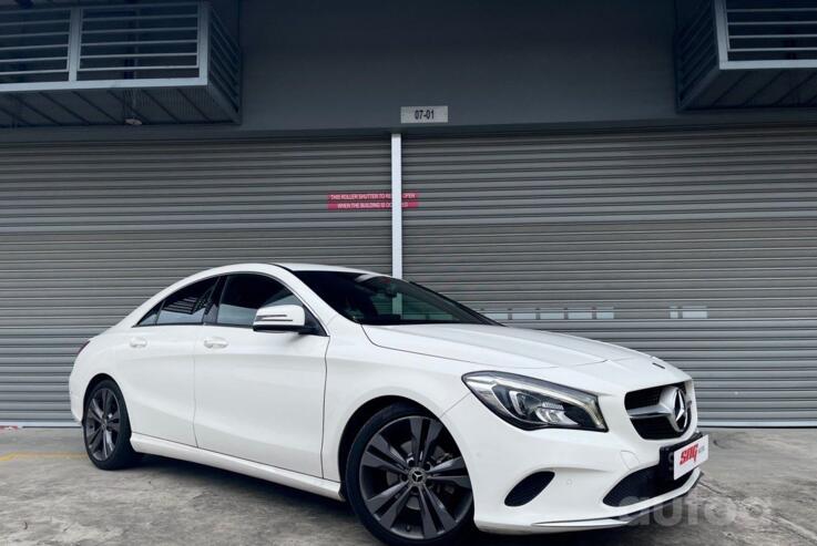 Mercedes-Benz, lengvojo lydinio