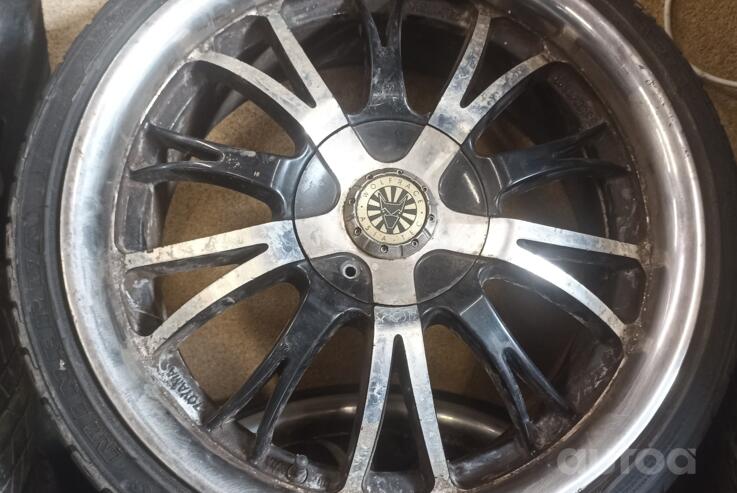 ASIA-TEC, lengvojo lydinio